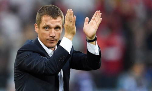 «Я был излишне эмоционален». Наставник Зайнутдинова сделал первое заявление после ухода из ЦСКА