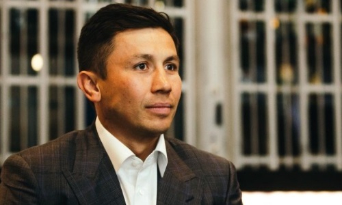 Головкин может лишиться второго соперника подряд