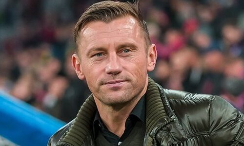 Зайнутдинов и его одноклубники узнали состав тренерского штаба Олича