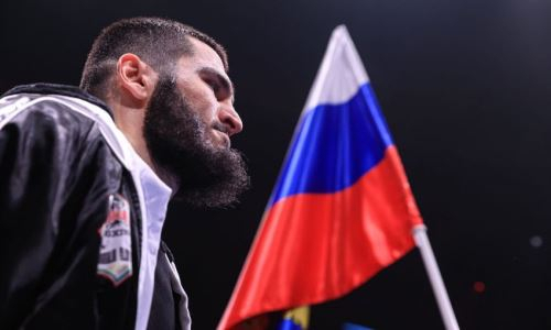 Обидчик Куата Хамитова обратился к Артуру Бетербиеву