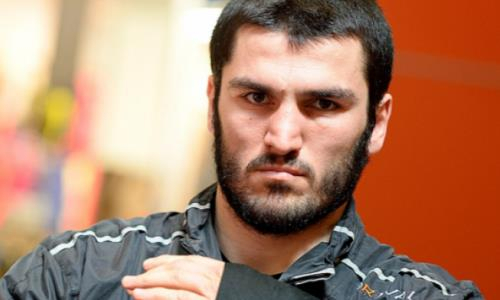 Стал известен следующий соперник Бетербиева после защиты титулов нокаутом