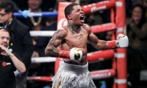 Джервонте Дэвису грозит семь лет лишения свободы. Известны подробности