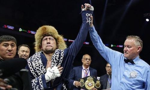 Айдос Ербосынулы поделился видео с пробежки по парку в Лос-Анджелесе