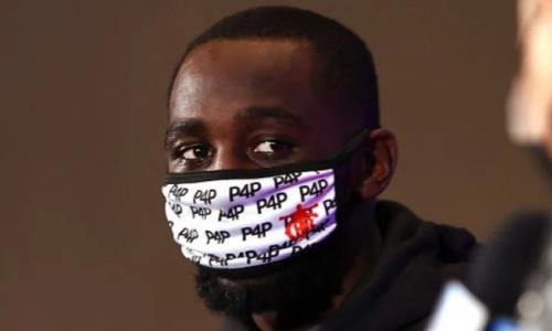 «Я больше не беспокоюсь». Кроуфорд поставил точку в вопросе с боем против Спенса