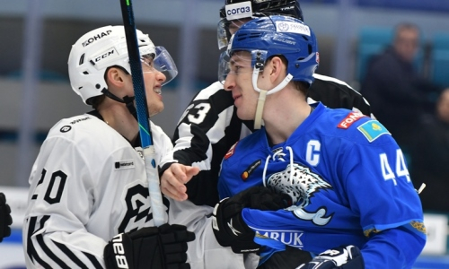 «Совершенно точно уступает». В России сравнили бюджеты «Барыса» и другого клуба из плей-офф КХЛ