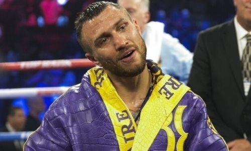 «Вы солгали! Всё! Точка!» Ломаченко ответил на дерзкое заявление чемпиона WBC