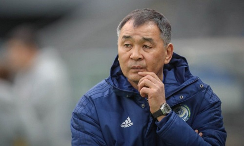 «Исламхан будет помогать сборной Казахстана». Байсуфинов — о натурализации Жоао Пауло, отсутствии Меркеля и Жукова