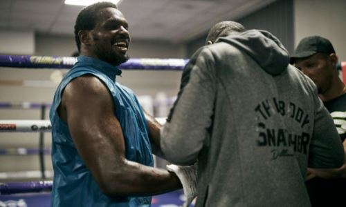 «Побьет за семь-восемь раундов». Менеджер экс-партнера Головкина по залу дал прогноз на бой Поветкин — Уайт 2