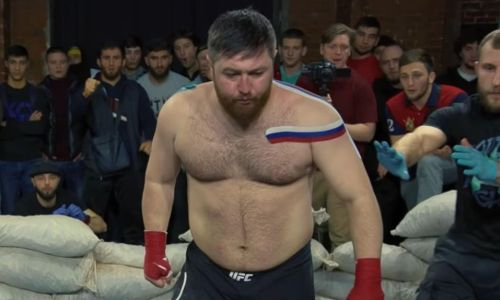 Чемпиона ММА убили в драке в ресторане