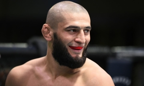 «Возвращаюсь, чтобы всех размазать». Хамзат Чимаев решил не завершать карьеру