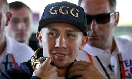 Назван самый денежный бой Головкина без «Канело»