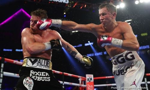 «„Канело“ больше не хочет драться с GGG». Де Ла Хойя предложил Головкину «не менее захватывающий бой»
