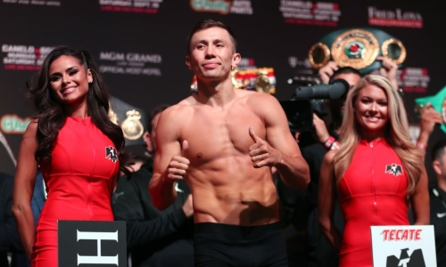 «Мы говорим о карьерной траектории». Эксперт The Ring разоблачил Головкина в ситуации с Мунгией