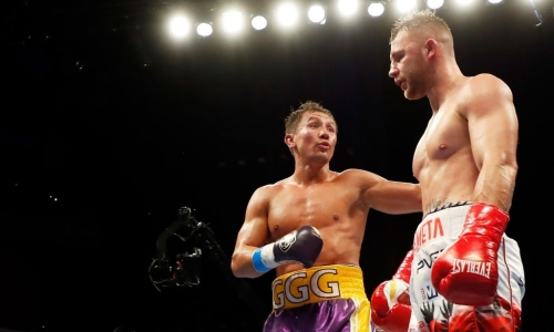 Причем здесь «Канело»? Инсайдер назвал неожиданную причину срыва боя Головкин — Мунгия