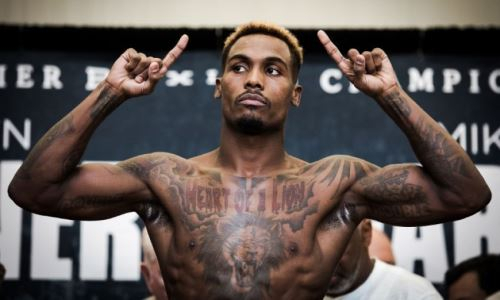 «На меня оказывают давление». Чемпион мира в весе Головкина назвал условие смены весовой категории