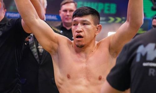 Куат Хамитов перенес операцию и озвучил сроки восстановления