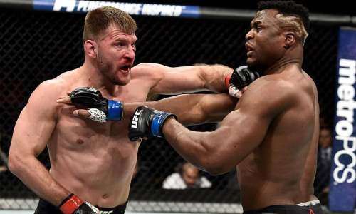 «Во всем выше классом». Волков назвал победителя реванша Миочич — Нганну