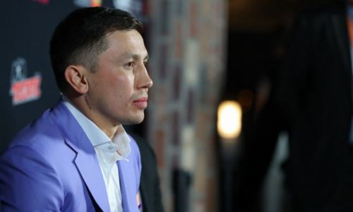 Головкин отказался от боя с Мунгией из-за «Канело»? Появились подробности