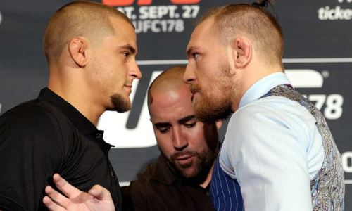 Стала известна дата третьего боя Конора Макгрегора и Дастина Порье