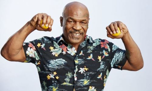 «Слишком неуловимый». Майк Тайсон дал честный прогноз на бой Фьюри — Джошуа