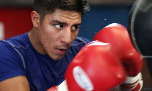 «Докажу, что GGG не такой уж и большой для меня». Экс-чемпион мира в двух весах решил побить Головкина