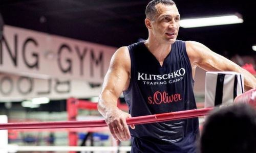 Легендарному чемпиону родом из Казахстана исполнилось 45 лет