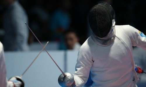 «Шансы на лицензию еще есть». Главный тренер сборной Казахстана подвел итоги этапа Кубка Мира в Казани