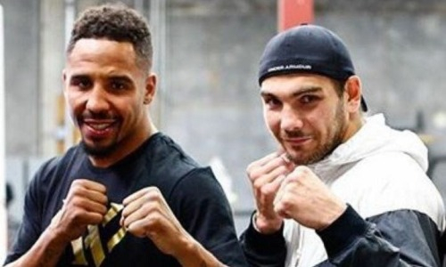 «Шутить тут не о чем». Соперник Айдоса Ербосынулы по самому важному бою в карьере оценил казахстанца, рассказал о работе с Уордом и Ковалевым и раскрыл планы на Планта