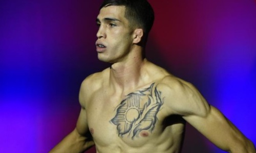 Побил Брюса Ли, или Кто станет третьим соперником Жалгаса Жумагулова в UFC