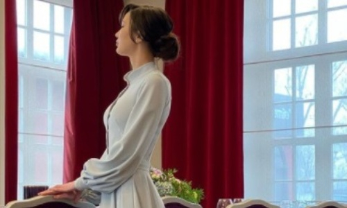 Как найти хорошего мужа. Сабина Алтынбекова дала совет девушкам