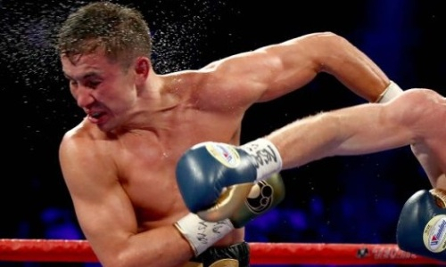 Головкину предрекли первое поражение нокаутом в карьере. Известно, кто его туда должен отправить