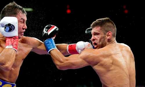 «Cчитает, что он мегазвезда». Головкина подвергли жесткой критике и обвинили в избегании соперников