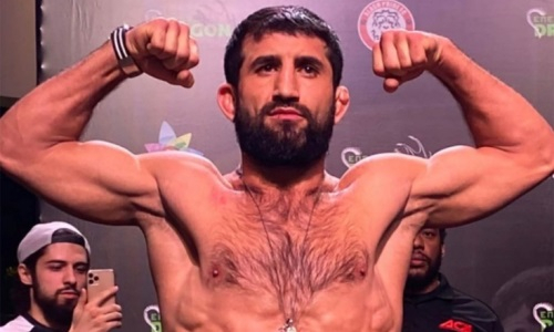 В Москве арестовали участника нападения на Мирзаева. Расула избили за слова о Хабибе