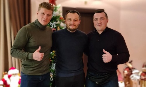 «Я расстроился, что нам придется встретиться с Айдосом». Родившийся в Казахстане менеджер соперника Ербосынулы рассказал о себе, почему уехал из страны и знакомстве с Головкиным