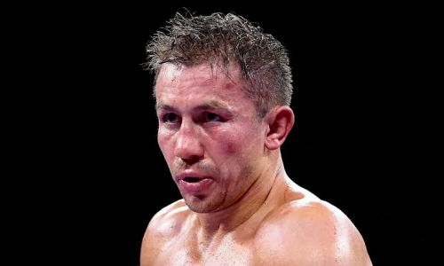 «Где он, черт возьми?!». Чемпион мира требует боя с Головкиным