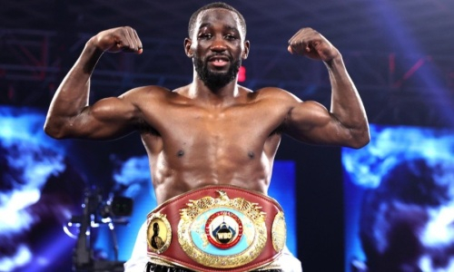 Король P4P-рейтинга собрался побить стопроцентного нокаутера вместо Данияра Елеусинова