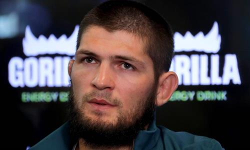 Хабиб Нурмагомедов ответил, планирует ли он начать тренерскую карьеру