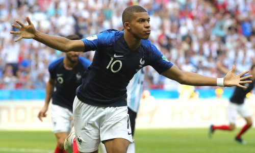 Прямая трансляция матча Казахстан — Франция в отборе на чемпионат мира-2022