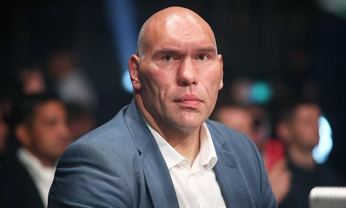 «Нельзя описать словами». Валуев отреагировал на поражение Поветкина жестким нокаутом в реванше с Уайтом