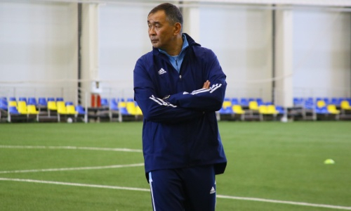 «Казахстан будет обязан». В сборной Франции раскрыли план Байсуфинова на матч в Нур-Султане