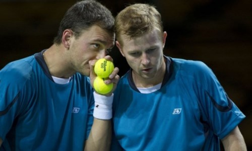 Казахстанские теннисисты не смогли выйти в финал турнира в Хорватии