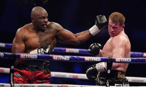 «Настоящий воин». Президент WBC объяснил фиаско Поветкина в реванше с Уайтом