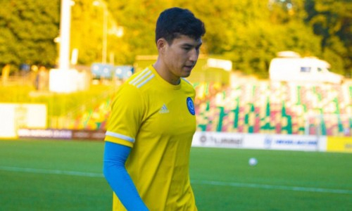 Зайнутдинову угрожали перед матчем с Францией? Федерация футбола сделала официальное заявление