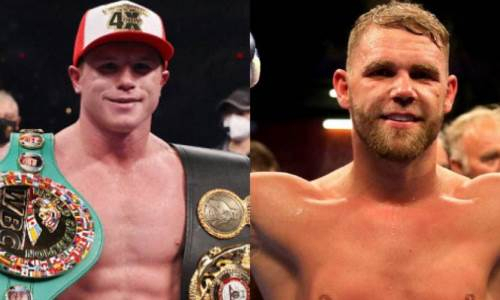 «Хитрый, прохаванный цыган». Промоутер выдал интересное мнение о бое «Канело» — Сондерс