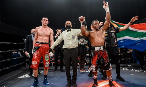 «Станет уроком». Известный тренер назвал причину первого поражения скандального обидчика Левита