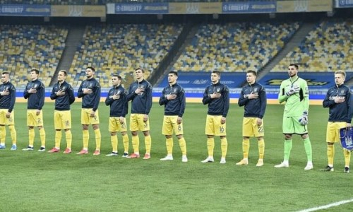 «Теперь все силы на Казахстан». В Украине призвали не делать трагедии из-за упущенной победы над финнами