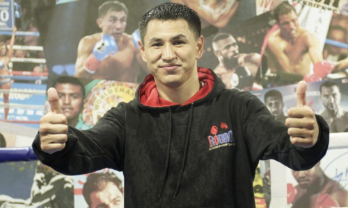 Известный промоушн анонсировал желанное возвращение «Казахской звезды»