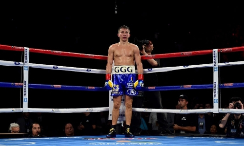 СМИ предложило спрогнозировать фэнтези-бой Головкина с легендарным кубинским рекордсменом