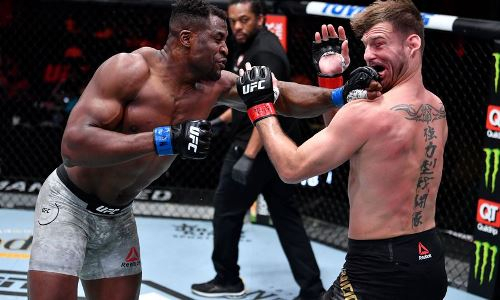 «Очевидно». UFC сделал заявление о будущем Миочича после поражения нокаутом от Нганну