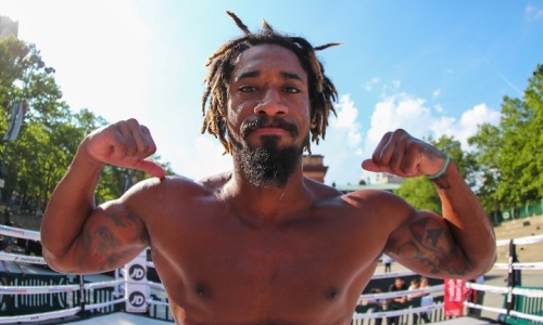 «Они не хотят». Чемпион мира обвинил Головкина в избегании боя с ним